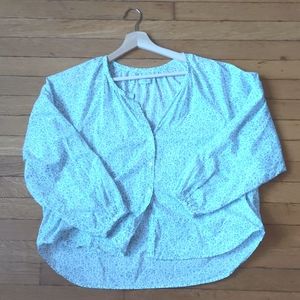 Outerknown | The Folk Top